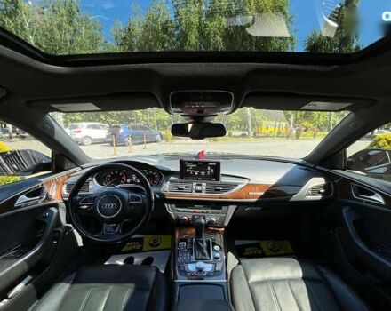 Ауди А6, объемом двигателя 3 л и пробегом 193 тыс. км за 24500 $, фото 16 на Automoto.ua