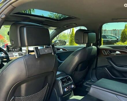 Ауди А6, объемом двигателя 3 л и пробегом 193 тыс. км за 24500 $, фото 13 на Automoto.ua