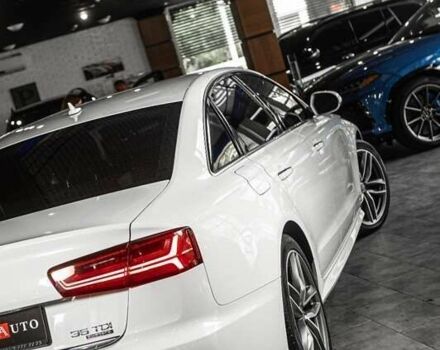 Ауди А6, объемом двигателя 2 л и пробегом 121 тыс. км за 23900 $, фото 16 на Automoto.ua