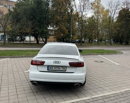 Ауді А6, об'ємом двигуна 1.97 л та пробігом 63 тис. км за 28000 $, фото 9 на Automoto.ua
