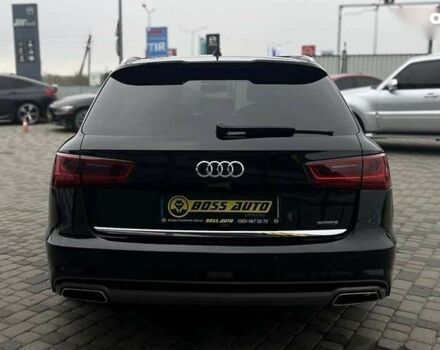 Ауди А6, объемом двигателя 3 л и пробегом 185 тыс. км за 23999 $, фото 5 на Automoto.ua
