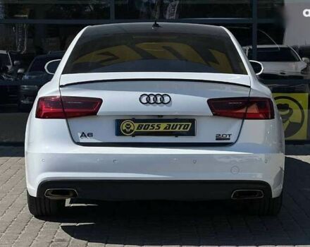 Ауди А6, объемом двигателя 2 л и пробегом 141 тыс. км за 22500 $, фото 5 на Automoto.ua