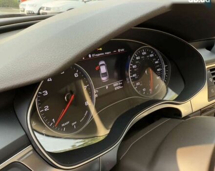 Ауди А6, объемом двигателя 2 л и пробегом 97 тыс. км за 22900 $, фото 26 на Automoto.ua