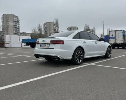 Ауді А6, об'ємом двигуна 1.97 л та пробігом 63 тис. км за 28000 $, фото 23 на Automoto.ua