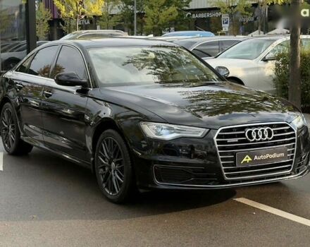 Ауди А6, объемом двигателя 2 л и пробегом 97 тыс. км за 22900 $, фото 13 на Automoto.ua