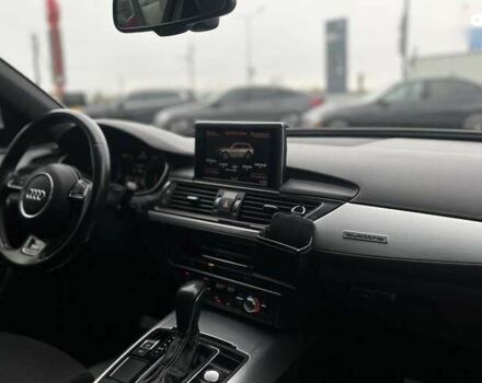 Ауди А6, объемом двигателя 3 л и пробегом 185 тыс. км за 23999 $, фото 25 на Automoto.ua