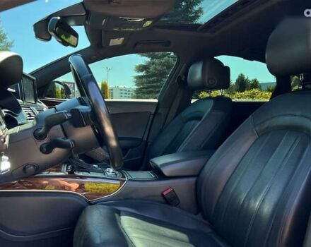 Ауди А6, объемом двигателя 3 л и пробегом 193 тыс. км за 24500 $, фото 19 на Automoto.ua