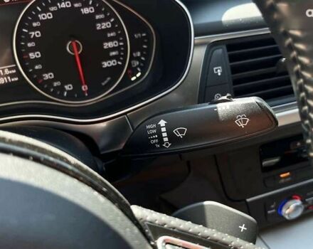 Ауди А6, объемом двигателя 2 л и пробегом 283 тыс. км за 16990 $, фото 15 на Automoto.ua