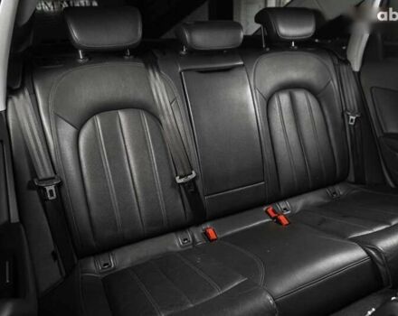 Ауди А6, объемом двигателя 2 л и пробегом 121 тыс. км за 23900 $, фото 7 на Automoto.ua