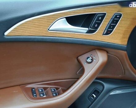 Ауди А6, объемом двигателя 3 л и пробегом 185 тыс. км за 22500 $, фото 28 на Automoto.ua