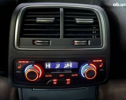 Ауді А6, об'ємом двигуна 3 л та пробігом 166 тис. км за 22500 $, фото 18 на Automoto.ua