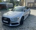 Ауди А6, объемом двигателя 1.98 л и пробегом 167 тыс. км за 17500 $, фото 1 на Automoto.ua