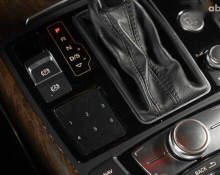 Ауди А6, объемом двигателя 2 л и пробегом 121 тыс. км за 23900 $, фото 3 на Automoto.ua