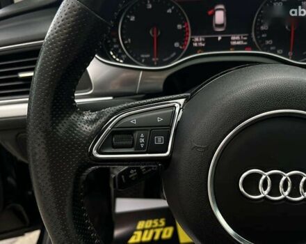 Ауди А6, объемом двигателя 3 л и пробегом 185 тыс. км за 22500 $, фото 22 на Automoto.ua