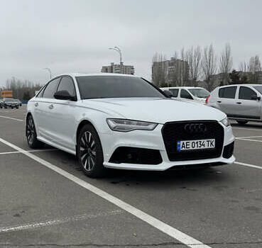 Ауді А6, об'ємом двигуна 1.97 л та пробігом 63 тис. км за 28000 $, фото 16 на Automoto.ua