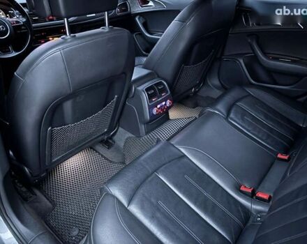 Ауди А6, объемом двигателя 3 л и пробегом 173 тыс. км за 23500 $, фото 26 на Automoto.ua
