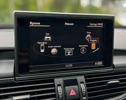 Ауди А6, объемом двигателя 3 л и пробегом 185 тыс. км за 22550 $, фото 21 на Automoto.ua