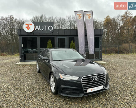 Ауді А6, об'ємом двигуна 2 л та пробігом 229 тис. км за 11000 $, фото 7 на Automoto.ua