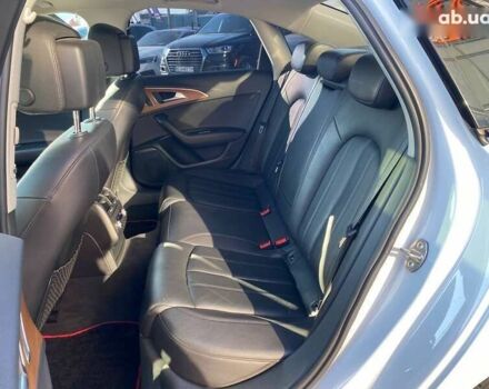 Ауди А6, объемом двигателя 3 л и пробегом 174 тыс. км за 23500 $, фото 24 на Automoto.ua