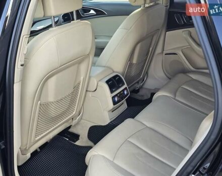 Ауди А6, объемом двигателя 3 л и пробегом 177 тыс. км за 17999 $, фото 29 на Automoto.ua