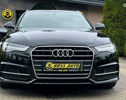 Ауди А6, объемом двигателя 3 л и пробегом 185 тыс. км за 22550 $, фото 1 на Automoto.ua