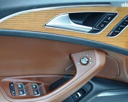 Ауди А6, объемом двигателя 3 л и пробегом 185 тыс. км за 22500 $, фото 29 на Automoto.ua