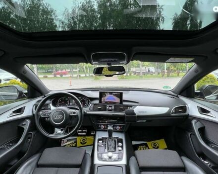 Ауди А6, объемом двигателя 3 л и пробегом 185 тыс. км за 22550 $, фото 14 на Automoto.ua