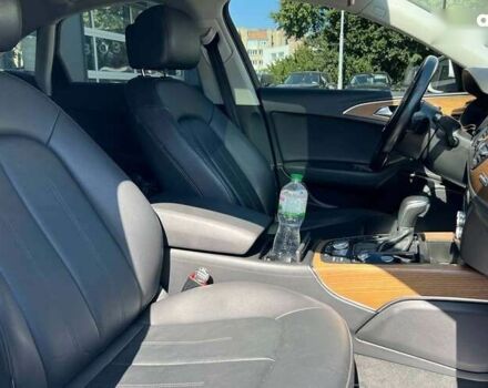 Ауди А6, объемом двигателя 2 л и пробегом 141 тыс. км за 22500 $, фото 20 на Automoto.ua