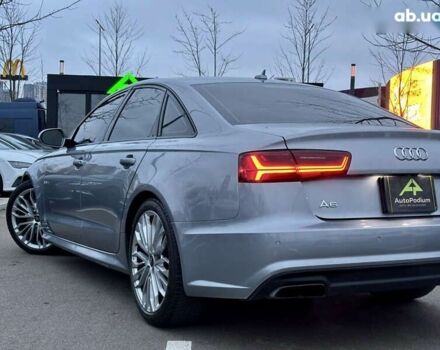 Ауди А6, объемом двигателя 3 л и пробегом 173 тыс. км за 23500 $, фото 10 на Automoto.ua