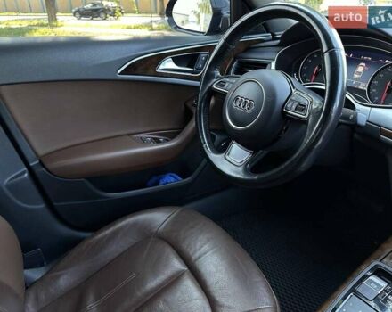 Ауди А6, объемом двигателя 3 л и пробегом 110 тыс. км за 28000 $, фото 7 на Automoto.ua