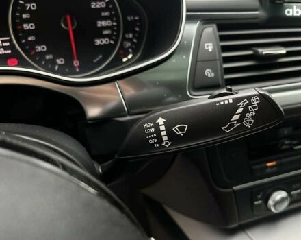 Ауди А6, объемом двигателя 3 л и пробегом 185 тыс. км за 22500 $, фото 25 на Automoto.ua