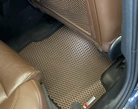 Ауді А6, об'ємом двигуна 1.98 л та пробігом 186 тис. км за 19200 $, фото 5 на Automoto.ua