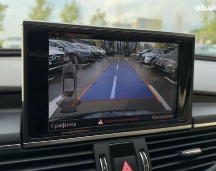 Ауди А6, объемом двигателя 2 л и пробегом 97 тыс. км за 22900 $, фото 29 на Automoto.ua