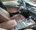 Ауди А6, объемом двигателя 1.98 л и пробегом 151 тыс. км за 20000 $, фото 11 на Automoto.ua
