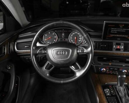 Ауди А6, объемом двигателя 2 л и пробегом 121 тыс. км за 23900 $, фото 4 на Automoto.ua