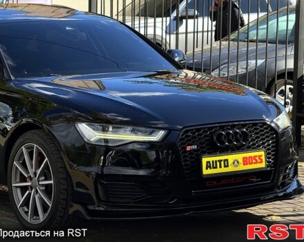 Ауди А6, объемом двигателя 3 л и пробегом 228 тыс. км за 24500 $, фото 6 на Automoto.ua