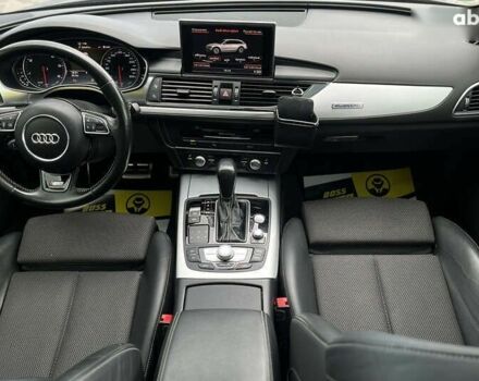 Ауди А6, объемом двигателя 3 л и пробегом 185 тыс. км за 22500 $, фото 14 на Automoto.ua