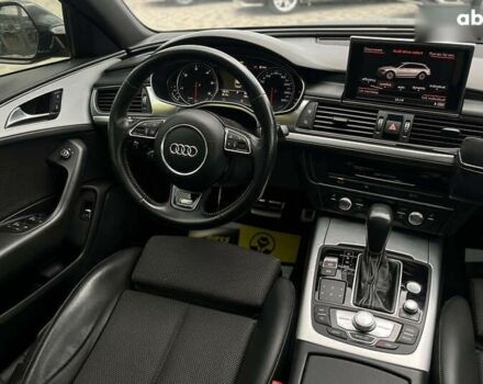 Ауди А6, объемом двигателя 3 л и пробегом 185 тыс. км за 22500 $, фото 15 на Automoto.ua