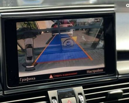 Ауди А6, объемом двигателя 2 л и пробегом 141 тыс. км за 22500 $, фото 19 на Automoto.ua