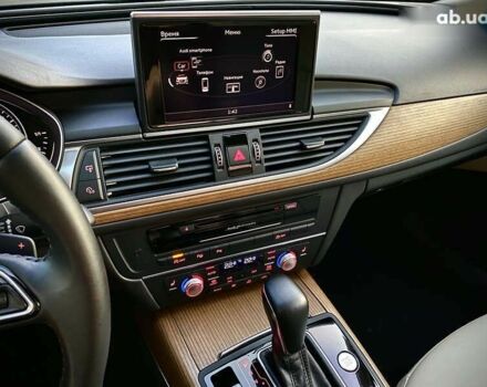 Ауди А6, объемом двигателя 2 л и пробегом 159 тыс. км за 27900 $, фото 28 на Automoto.ua