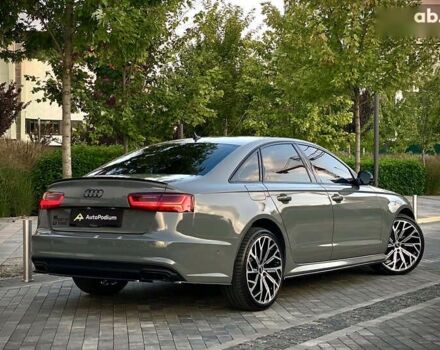Ауди А6, объемом двигателя 2 л и пробегом 159 тыс. км за 27900 $, фото 2 на Automoto.ua