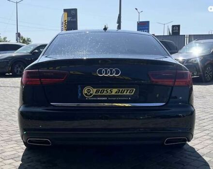 Ауди А6, объемом двигателя 2 л и пробегом 283 тыс. км за 16990 $, фото 5 на Automoto.ua