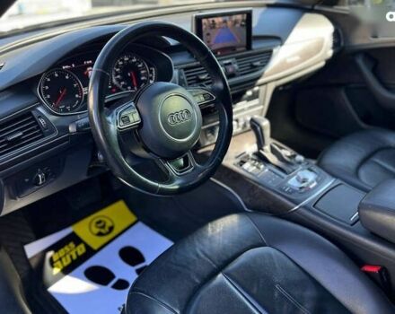 Ауди А6, объемом двигателя 2 л и пробегом 151 тыс. км за 23500 $, фото 9 на Automoto.ua