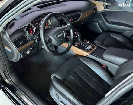Ауді А6, об'ємом двигуна 3 л та пробігом 166 тис. км за 22500 $, фото 20 на Automoto.ua