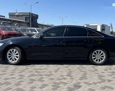 Ауди А6, объемом двигателя 2 л и пробегом 283 тыс. км за 16990 $, фото 3 на Automoto.ua