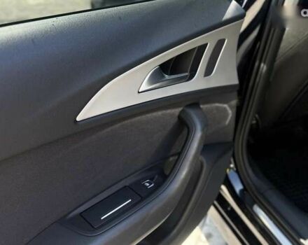 Ауди А6, объемом двигателя 2 л и пробегом 283 тыс. км за 16990 $, фото 27 на Automoto.ua