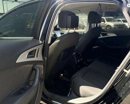 Ауди А6, объемом двигателя 2 л и пробегом 283 тыс. км за 16990 $, фото 26 на Automoto.ua