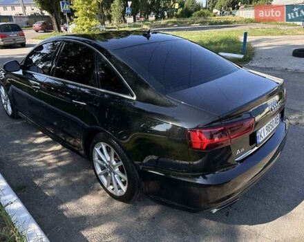 Ауди А6, объемом двигателя 3 л и пробегом 110 тыс. км за 28000 $, фото 4 на Automoto.ua