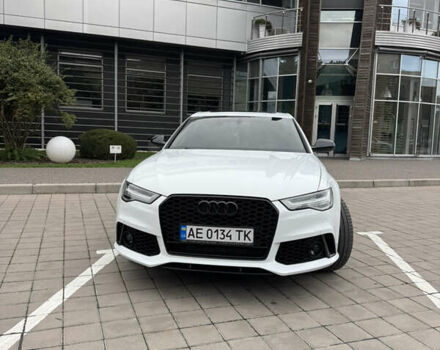 Ауді А6, об'ємом двигуна 1.97 л та пробігом 63 тис. км за 28000 $, фото 12 на Automoto.ua