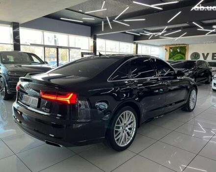 Ауди А6, объемом двигателя 0 л и пробегом 166 тыс. км за 26500 $, фото 6 на Automoto.ua